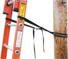 Werner - Ladder Cinch - For Use with Ladders Above 32' Length - A1 Tooling