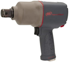 Ingersoll-Rand - 1" Drive, 7,000 RPM, 200 to 900 Ft/Lb Torque Impact Wrench - A1 Tooling