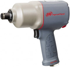 Ingersoll-Rand - 3/4" Drive, 7,000 RPM, 200 to 900 Ft/Lb Torque Impact Wrench - A1 Tooling