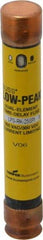 Cooper Bussmann - 300 VDC, 600 VAC, 25 Amp, Time Delay General Purpose Fuse - Fuse Holder Mount, 127mm OAL, 100 at DC, 300 at AC (RMS) kA Rating, 13/16" Diam - A1 Tooling