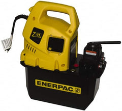 Parker - Hose Crimping Electric Pump - Use with Karrykrimp & Karrykrimp 2 - A1 Tooling