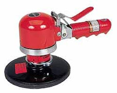 Florida Pneumatic - Handheld Disc Sander - A1 Tooling