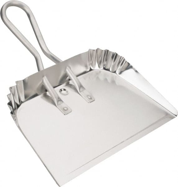 PRO-SOURCE - 16" Wide Handheld Dustpan - A1 Tooling