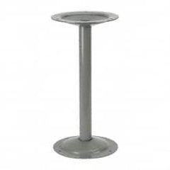 Penco - 1-1/2" Thick, Steel Bench Pedestal - A1 Tooling