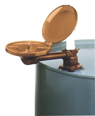 Wesco Industrial Products - Drum Pump Repair Kits & Parts Type: Drip Pan Only - A1 Tooling