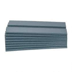 Edsal - 96" Wide, Open Shelving Ribbed Steel Decking - 24" Deep, Use with Edsal System II - A1 Tooling