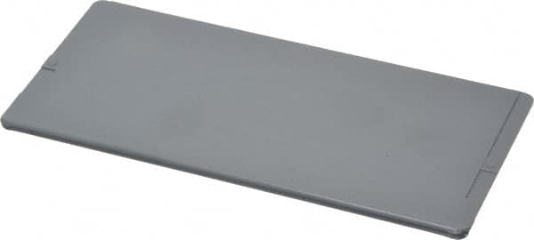 Durham - 2.8" High, Bin Divider - Use with Durham - 017-95, 019-95, 022-95 - A1 Tooling