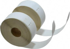 Dymo - 3-1/2" Long, White Shipping Label - For Dymo & CoStar Printers - A1 Tooling