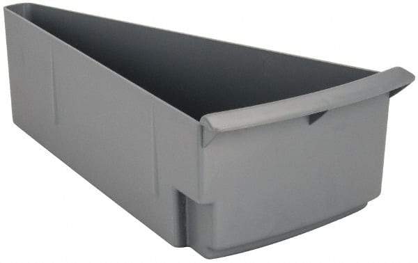 Durham - Gray Triangle/Wedge Bin - A1 Tooling