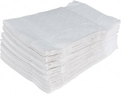 Scott - 6,000 Piece, 12" Long x 17" Wide, Full Fold Dispenser Dinner Paper Napkins - 1 Ply - A1 Tooling