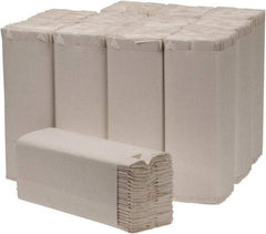 PRO-SOURCE - White C-Fold Paper Towels - 10" Wide, ECF & PCF Chlorine Free - A1 Tooling