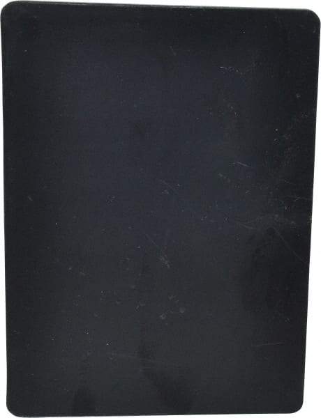 Quantum Storage - 5.3" Wide x 3.8" High, Black Bin Divider - Use with Quantum Storage Systems - QED 601, QED 602, QED 603 - A1 Tooling