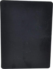 Quantum Storage - 5.3" Wide x 3.8" High, Black Bin Divider - Use with Quantum Storage Systems - QED 601, QED 602, QED 603 - A1 Tooling