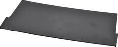 Akro-Mils - 6.1" Wide x 2.9" High, Black Bin Divider - Use with Akro-Mils - 30-130, 30-138, 30-164 - A1 Tooling