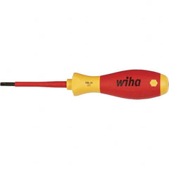 Wiha - T10 Torx Driver - Exact Industrial Supply