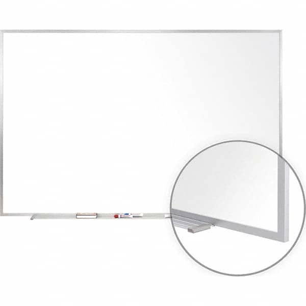 Ghent - Whiteboards & Magnetic Dry Erase Boards Type: Dry Erase Height (Inch): 48-15/32 - A1 Tooling