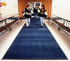 Notrax - 6' Long x 4' Wide, Blended Yarn Surface, Entrance Matting - A1 Tooling