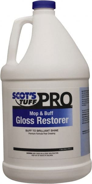 Scot's Tuff - 1 Gal Bottle Restorer - A1 Tooling