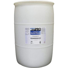 Scot's Tuff - 55 Gal Drum Cleaner - Use on Marble Terrazzo, Painted Surfaces, Tile, Varnished Wood - A1 Tooling