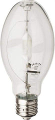 Philips - 250 Watt High Intensity Discharge Commercial/Industrial Mogul Lamp - 4,000°K Color Temp, 21,250 Lumens, ED28, 10,000 hr Avg Life - A1 Tooling