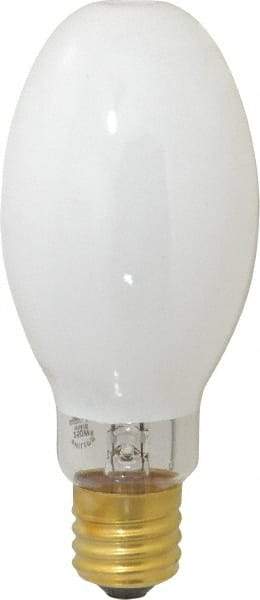 Philips - 250 Watt High Intensity Discharge Commercial/Industrial Mogul Lamp - 3,700°K Color Temp, 195,005 Lumens, 133 Volts, ED28, 10,000 hr Avg Life - A1 Tooling