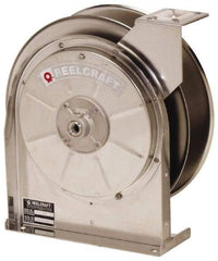 Reelcraft - 30' Spring Retractable Hose Reel - 3,000 psi, Hose Not Included - A1 Tooling