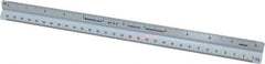 Staedtler - 12 Inch Long, Plastic Triangular Scales - A1 Tooling