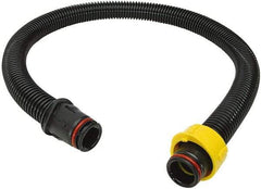 North - 34 Inch Long PAPR Compatible Breathing Tube - Compatible with North PA100 Series Hoods - A1 Tooling