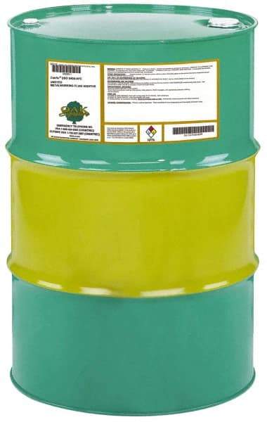 Oak Signature - Oakflo DSO 5400-AFC, 55 Gal Drum Cutting & Grinding Fluid - Water Soluble - A1 Tooling