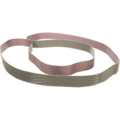 ‎3M Trizact Cloth Belt 307EA A30 JE-weight 2-3/16″ × 148″ Film-lok Full-flex - Exact Industrial Supply