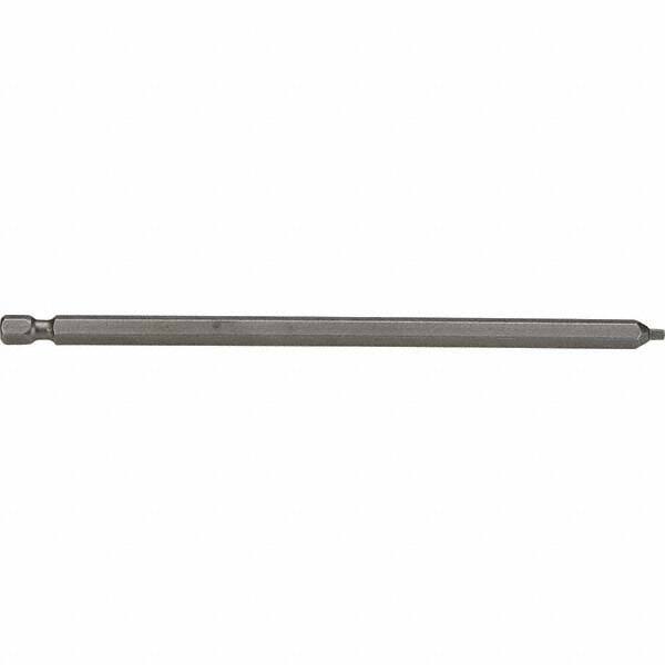 Apex - Specialty Screwdriver Bits - Exact Industrial Supply