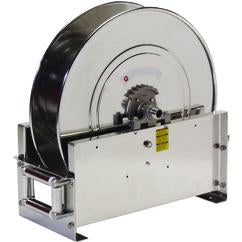 1 X 50' HOSE REEL - A1 Tooling