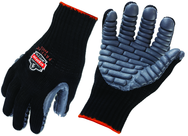 Certified Lightweight Anti-Vibration Gloves-Small - A1 Tooling
