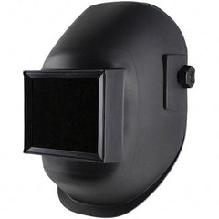 Sellstrom - Welding Helmets Type: Welding Helmet Lens Type: Fixed Shade - A1 Tooling