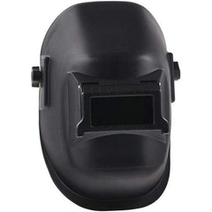 Sellstrom - Welding Helmets Type: Welding Helmet Lens Type: Fixed Shade - A1 Tooling