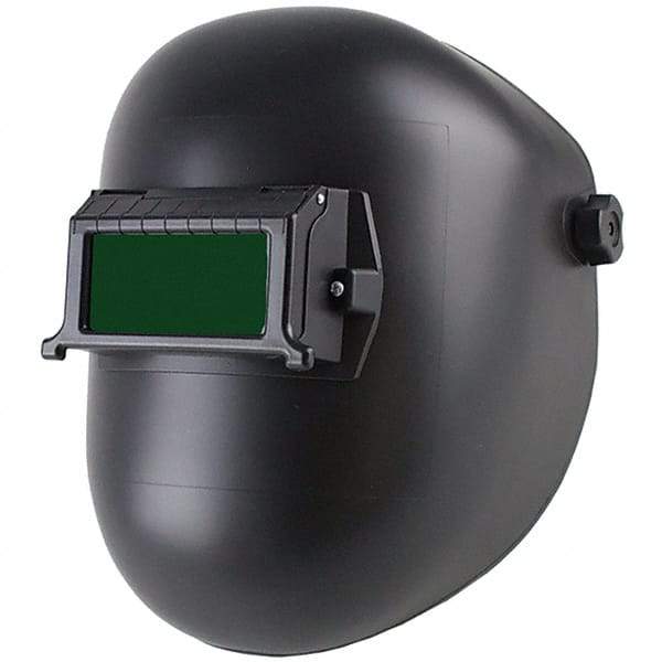 Sellstrom - Welding Helmets Type: Welding Helmet Lens Type: Fixed Shade - A1 Tooling