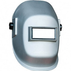 Sellstrom - Welding Helmets Type: Welding Helmet Lens Type: Fixed Shade - A1 Tooling