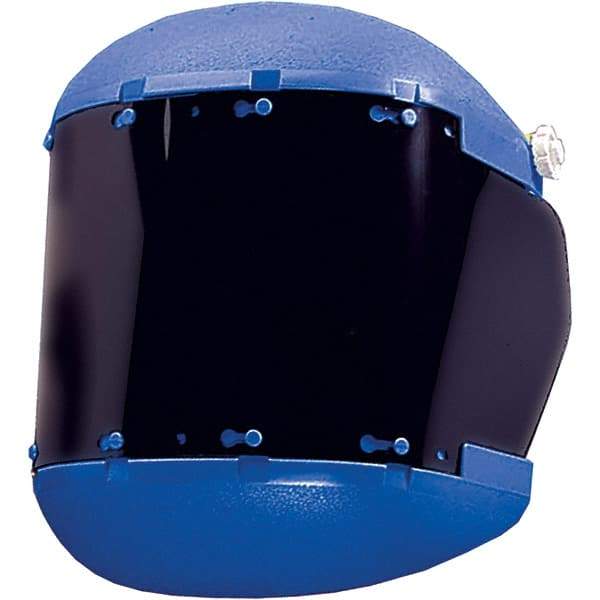 Sellstrom - Face Shield & Headgear Sets Type: Face Shield & Headgear Headgear Style: Headgear - A1 Tooling