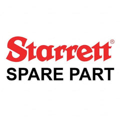 Starrett - Combination Square Bolts & Screws Type: Lock Bolt Assembly For Use With: Starrett 6" Blades & Center Heads - A1 Tooling