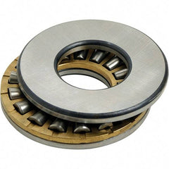 Tritan - Thrust Bearings   Outside Diameter (Decimal Inch): 8.5000    Outside Diameter (Inch): 8-1/2 - A1 Tooling