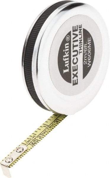 Lufkin - Tape Measures PSC Code: 5210 - A1 Tooling