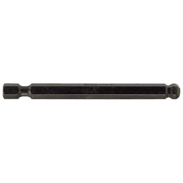 Bondhus - 1/4" Drive, 7/32" Ball End Hex Drive Bit - A1 Tooling