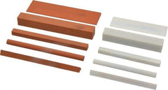 Norton - 10 Piece Aluminum Oxide Sharpening Stone Kit - Hard Arkansas & India Aluminum Oxide - A1 Tooling