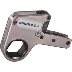 Enerpac - Power Torque Wrenches Type: Torque Wrench Cassette Series: W8000X - A1 Tooling