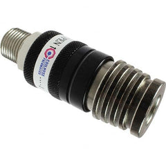 Coilhose Pneumatics - Pneumatic Hose Fittings & Couplings Type: Safety Coupler Thread Size: 3/4 - A1 Tooling