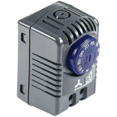 Wiegmann - Electrical Enclosure Accessories For Use With: Enclosures Accessory Type: Thermostat - A1 Tooling