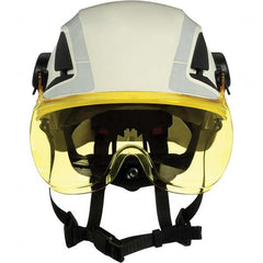 3M - Hard Hat Accessories Type: Visor Hard Hat Compatibility: X5000 - A1 Tooling