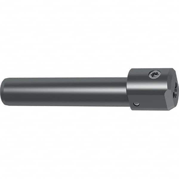 Guhring - Boring & Grooving Bar Holders Inside Diameter (mm): 4 Outside Diameter (mm): 10 - A1 Tooling