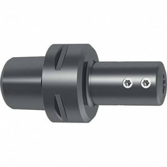 Guhring - Boring & Grooving Bar Holders Inside Diameter (mm): 6 Outside Diameter (mm): 45 - A1 Tooling