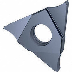 Guhring - GE 30504 1.42mm Cutting Width Carbide Grooving Inserts - A1 Tooling